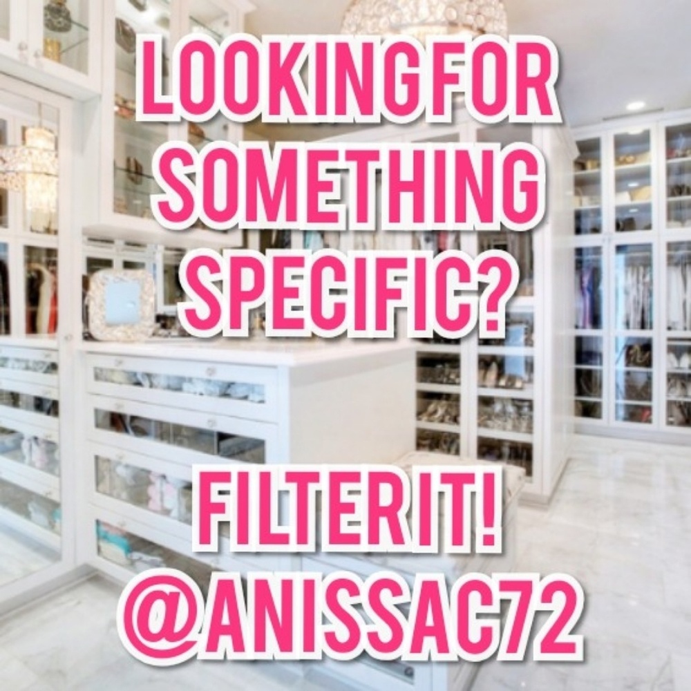 If you're looking for something specific?